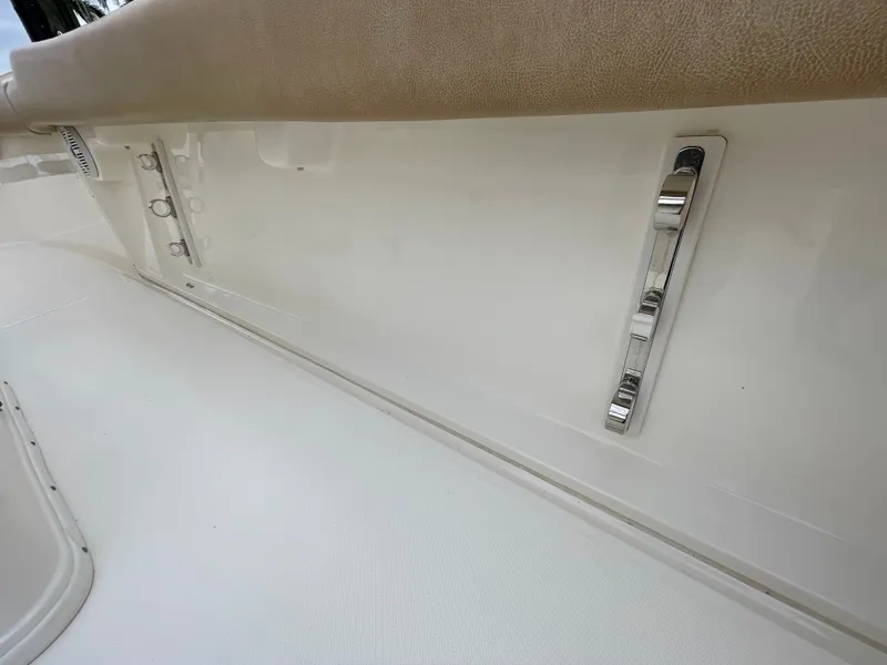 Slide: The Image of Key West Billistic 281 Center Console 2018 - 89