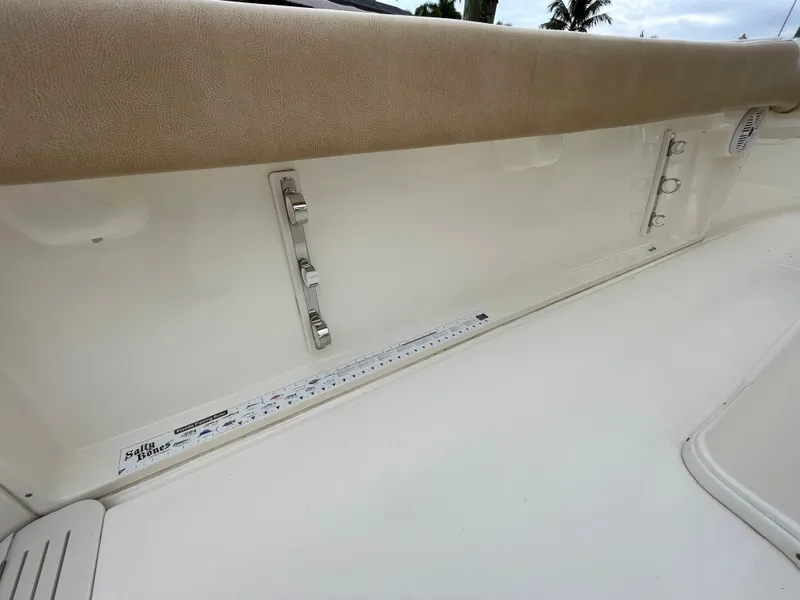 Slide: The Image of Key West Billistic 281 Center Console 2018 - 90