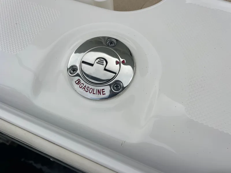 Slide: The Image of Key West Billistic 281 Center Console 2018 - 94