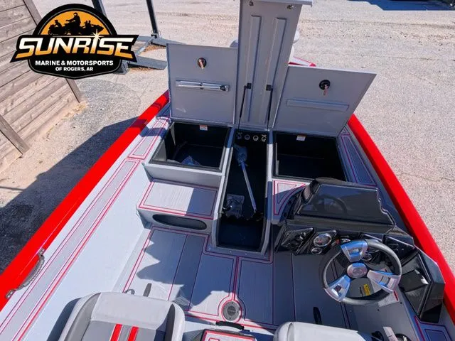 Slide: The Image of G3 Sportsman 1810 SE 2026 - 14