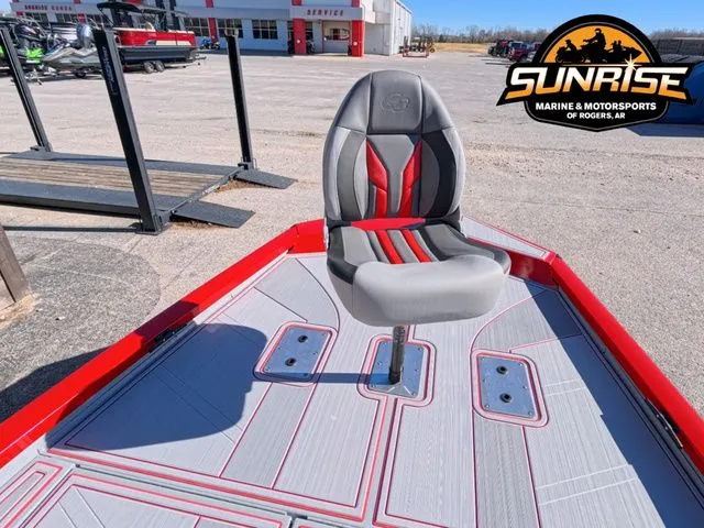 Slide: The Image of G3 Sportsman 1810 SE 2026 - 15