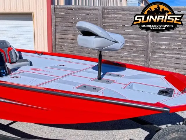 Slide: The Image of G3 Sportsman 1810 SE 2026 - 19