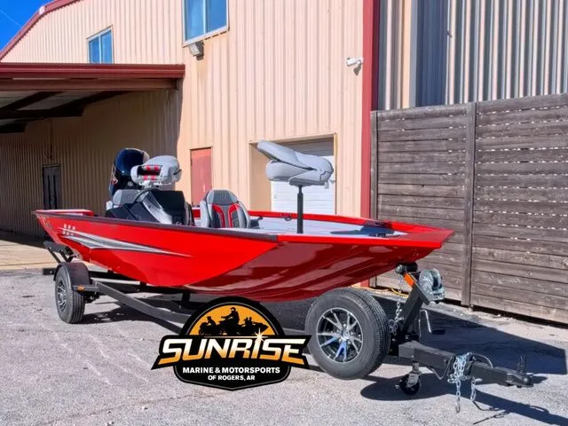 Slide: The Image of G3 Sportsman 1810 SE 2026 - 3