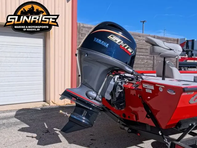 Slide: The Image of G3 Sportsman 1810 SE 2026 - 5