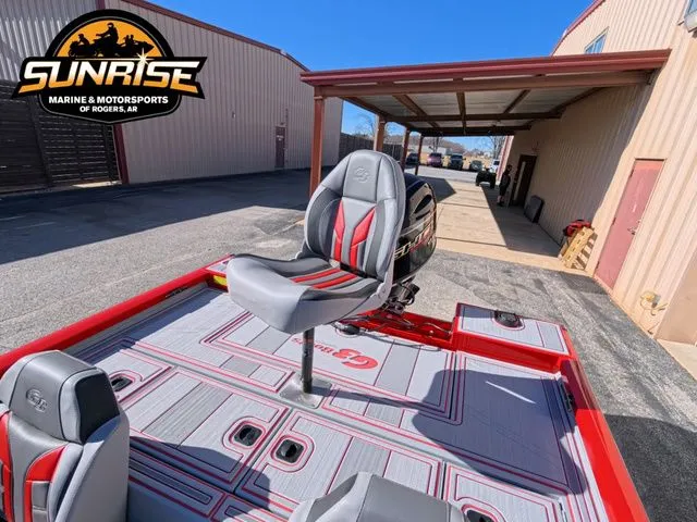 Slide: The Image of G3 Sportsman 1810 SE 2026 - 6