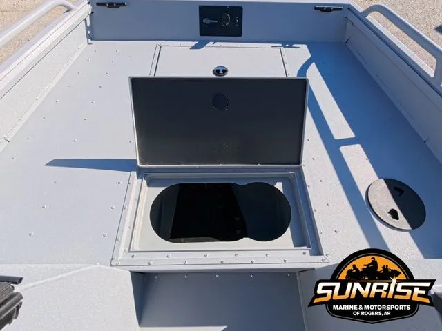 Slide: The Image of G3 Sportsman 2100 2026 - 12