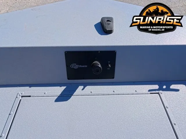 Slide: The Image of G3 Sportsman 2100 2026 - 13