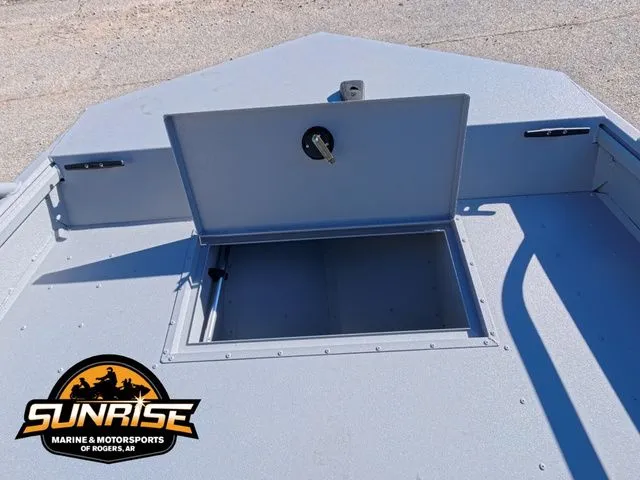 Slide: The Image of G3 Sportsman 2100 2026 - 14