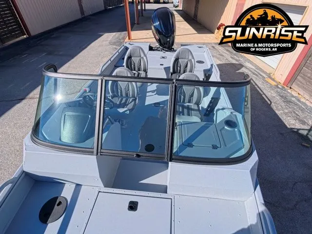 Slide: The Image of G3 Sportsman 2100 2026 - 17