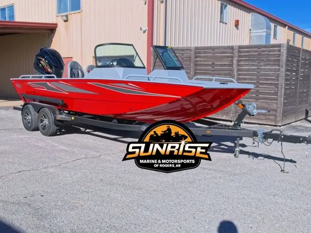 Slide: The Image of G3 Sportsman 2100 2026 - 6