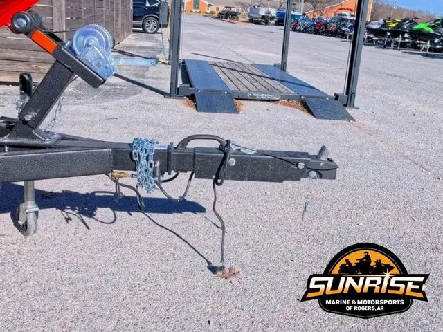 Slide: The Image of G3 Sportsman 2100 2026 - 7