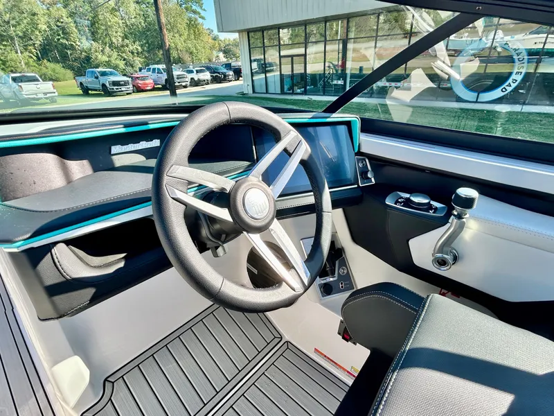 Slide: The Image of MasterCraft XT22 2026 - 26