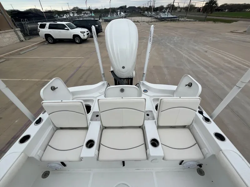 Slide: The Image of Sea Hunt BX25FS 2023 - 23