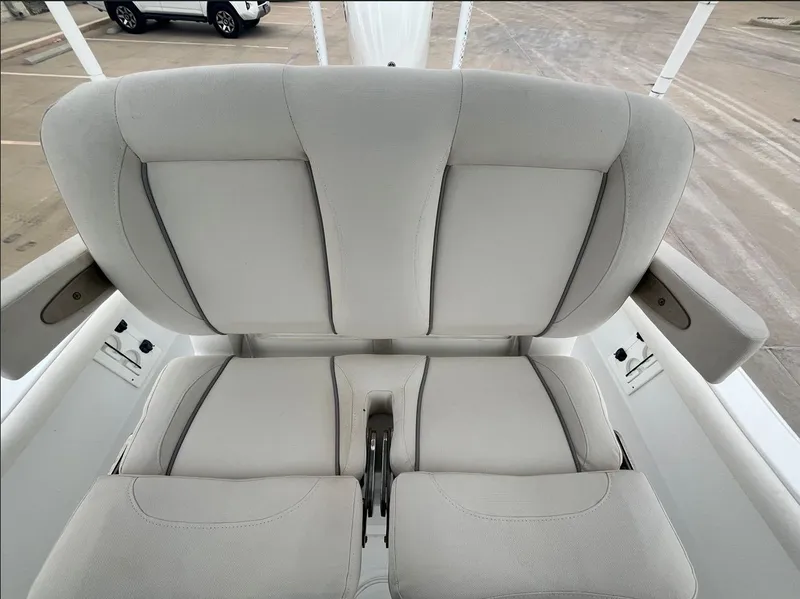 Slide: The Image of Sea Hunt BX25FS 2023 - 39