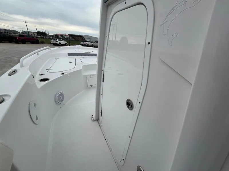 Slide: The Image of Sea Hunt BX25FS 2023 - 40