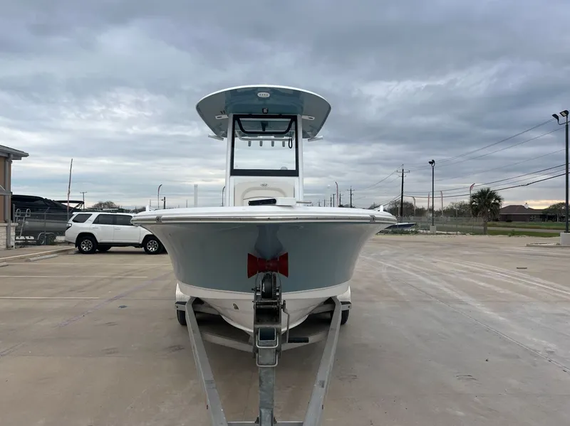 Slide: The Image of Sea Hunt BX25FS 2023 - 5