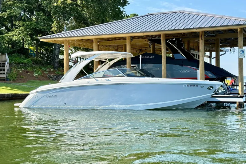 The Image of Cobalt R30 2021 - 0