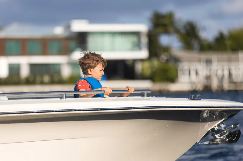 Slide: The Image of Scout 260 LXF 2025 - 15