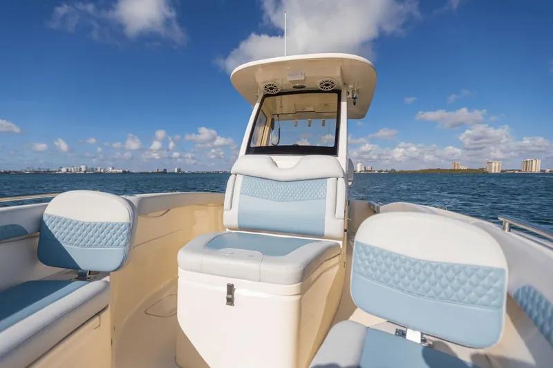 Slide: The Image of Scout 260 LXF 2025 - 23