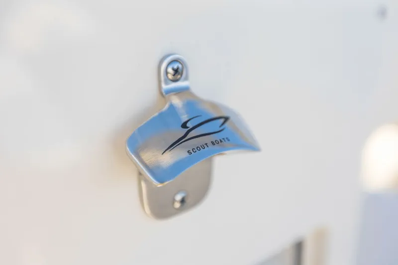 Slide: The Image of Scout 260 LXF 2025 - 33