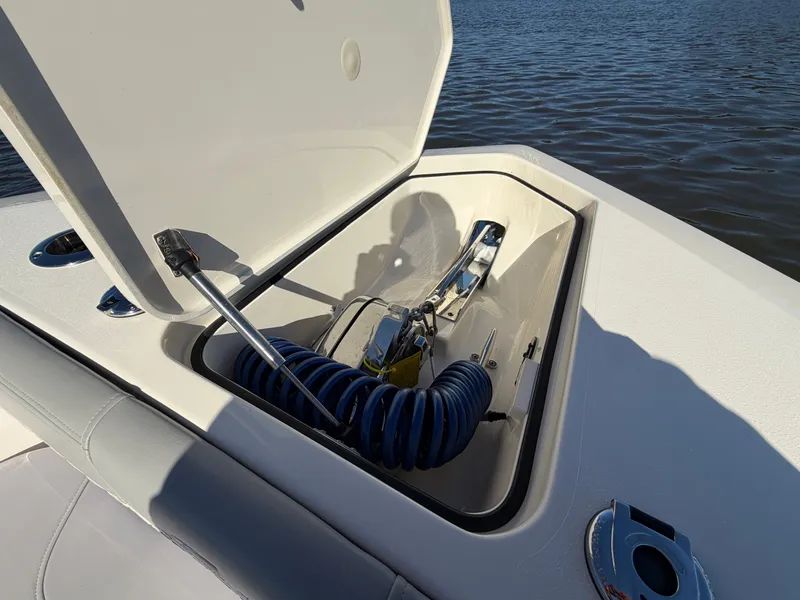 Slide: The Image of Scout 260 LXF 2025 - 46