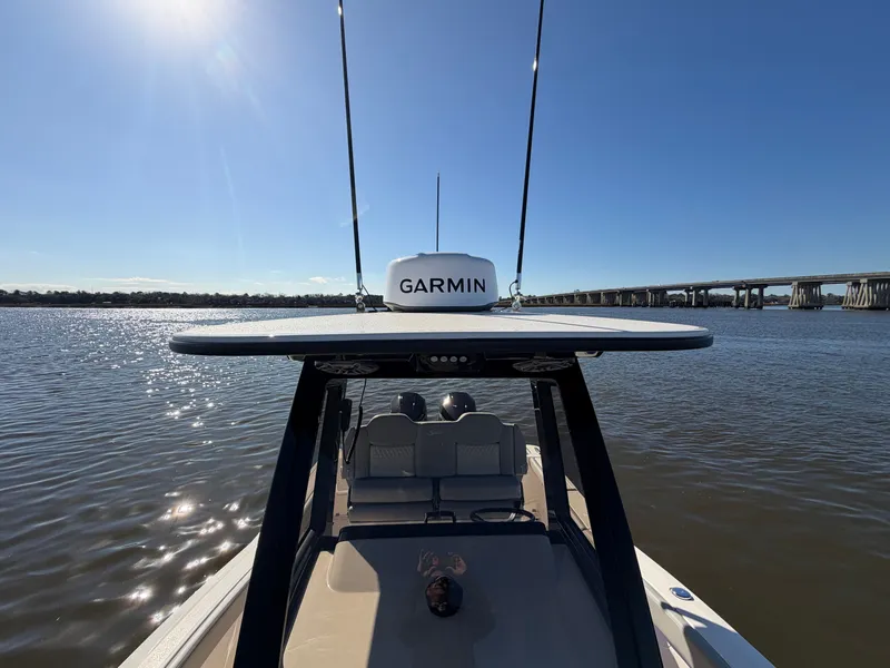 Slide: The Image of Scout 260 LXF 2025 - 47