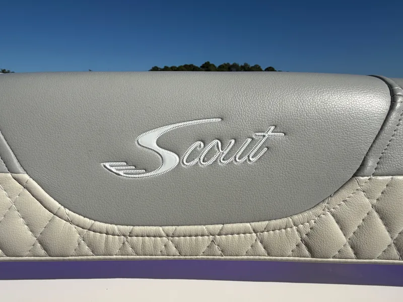 Slide: The Image of Scout 260 LXF 2025 - 51