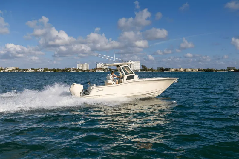 Slide: The Image of Scout 260 LXF 2025 - 6