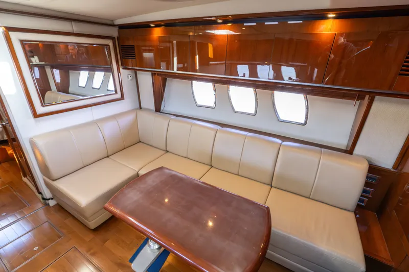 Slide: The Image of Sea Ray 500 Sundancer 2010 - 15