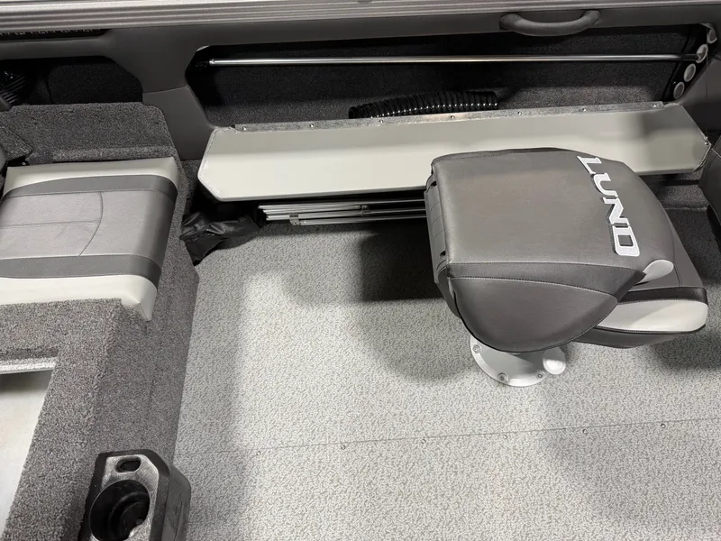 Slide: The Image of Lund 2075 Tyee 2026 - 23