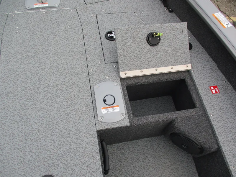 Slide: The Image of Lund Pro Guide 1875 2026 - 5