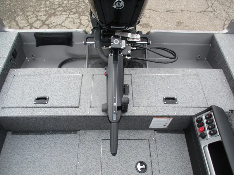 Slide: The Image of Lund Pro Guide 1875 2026 - 9