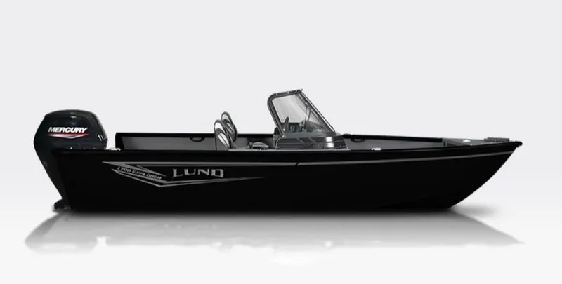 The Image of Lund 1700 Explorer Sport 2026 - 1