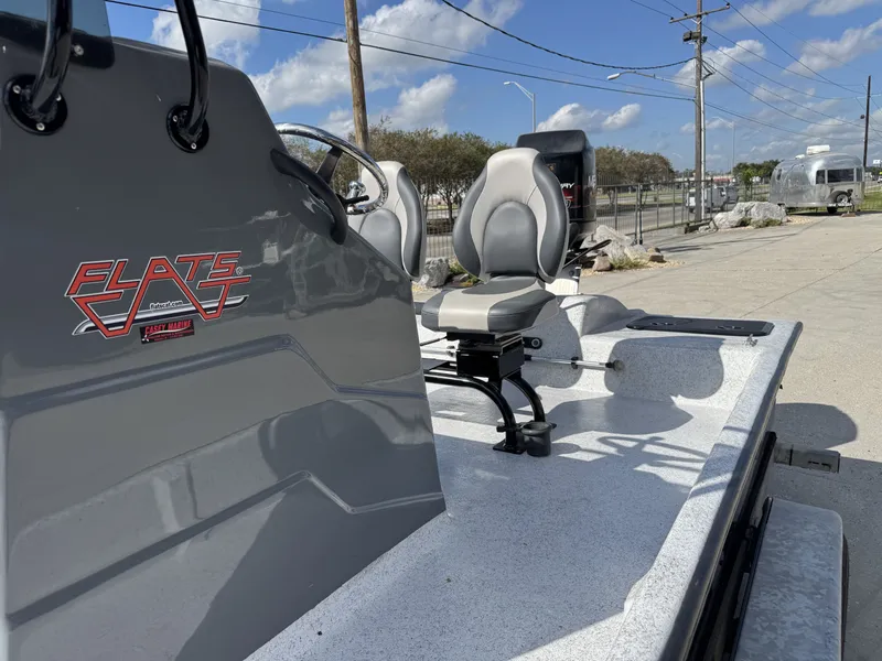 Slide: The Image of Flats Cat 21 2003 - 10