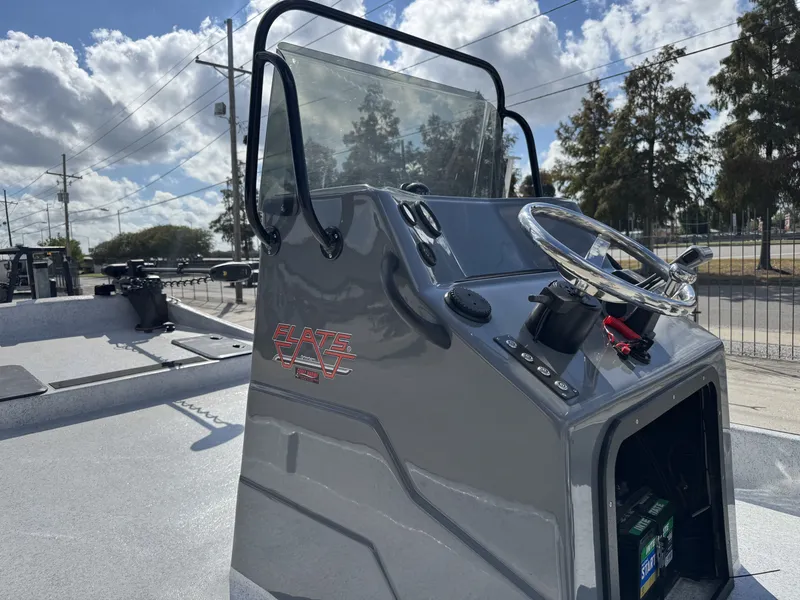 Slide: The Image of Flats Cat 21 2003 - 9