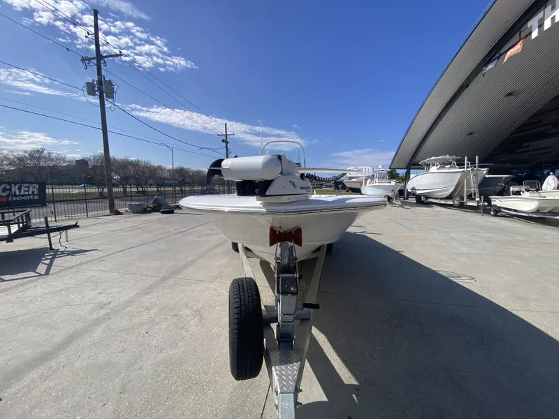 Slide: The Image of Tidewater 2410 Bay Max 2023 - 6