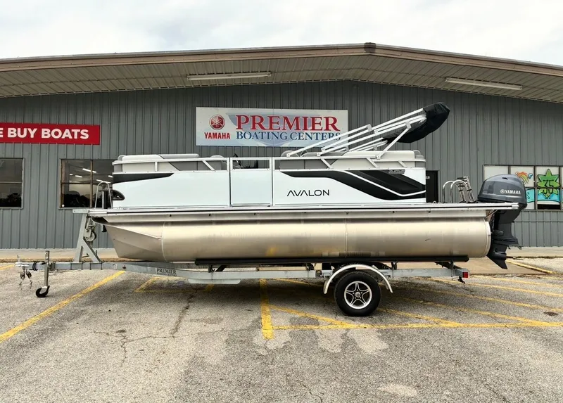 Slide: The Image of Avalon VNT QL19 2026 - 1