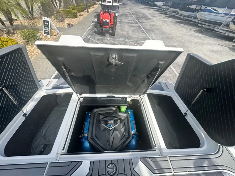 Slide: The Image of Nautique Super Air Nautique GS22 2020 - 15