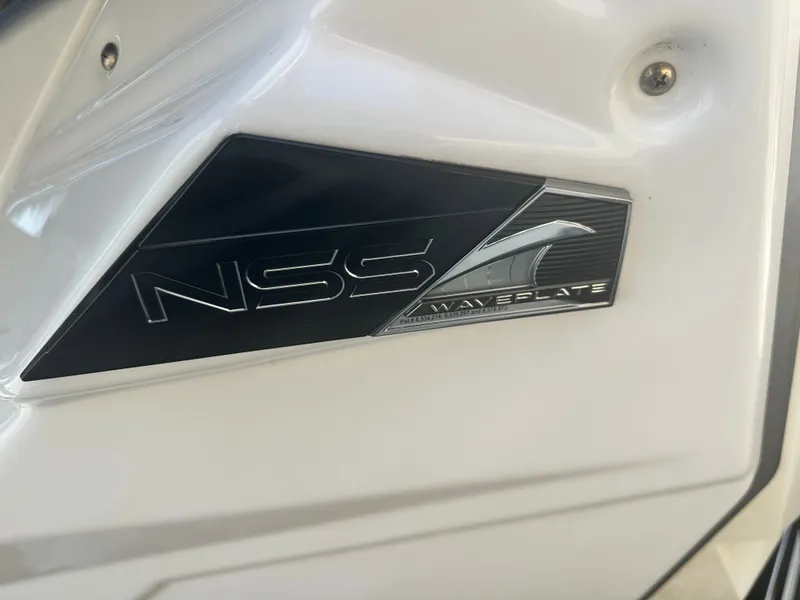 Slide: The Image of Nautique Super Air Nautique GS22 2020 - 16