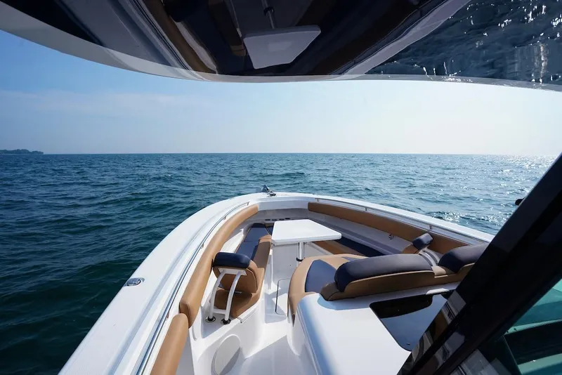 Slide: The Image of HCB 42 Lujo 2023 - 22