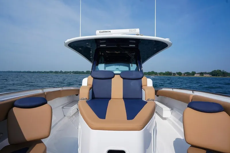 Slide: The Image of HCB 42 Lujo 2023 - 24