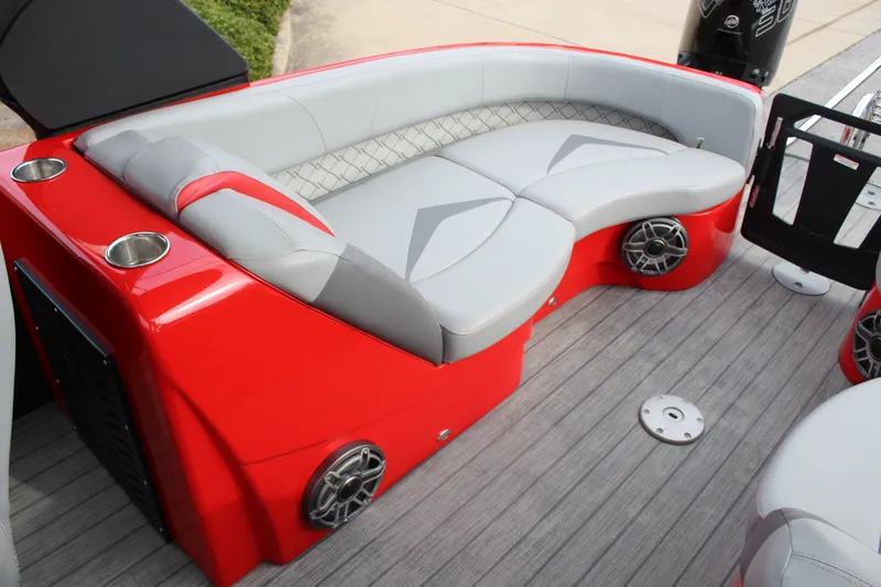 Slide: The Image of Manitou 25 RFXW SHP 2022 - 14