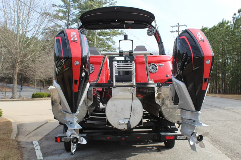 Slide: The Image of Manitou 25 RFXW SHP 2022 - 5