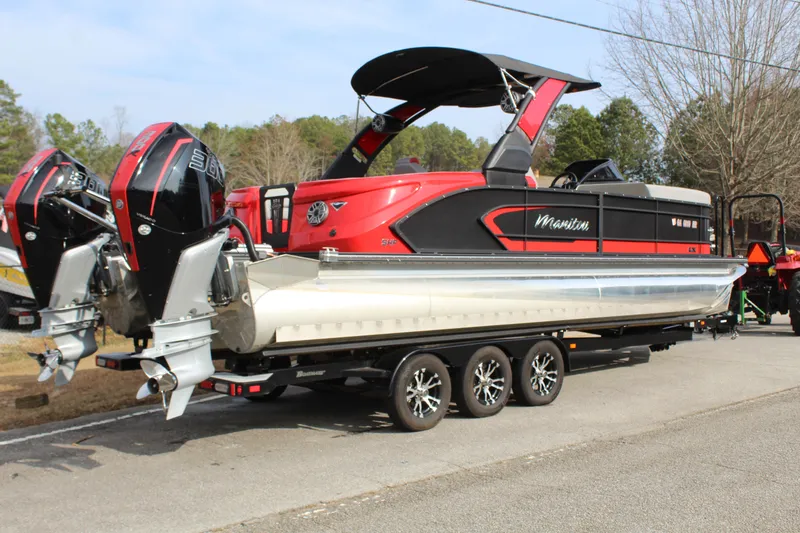 Slide: The Image of Manitou 25 RFXW SHP 2022 - 6