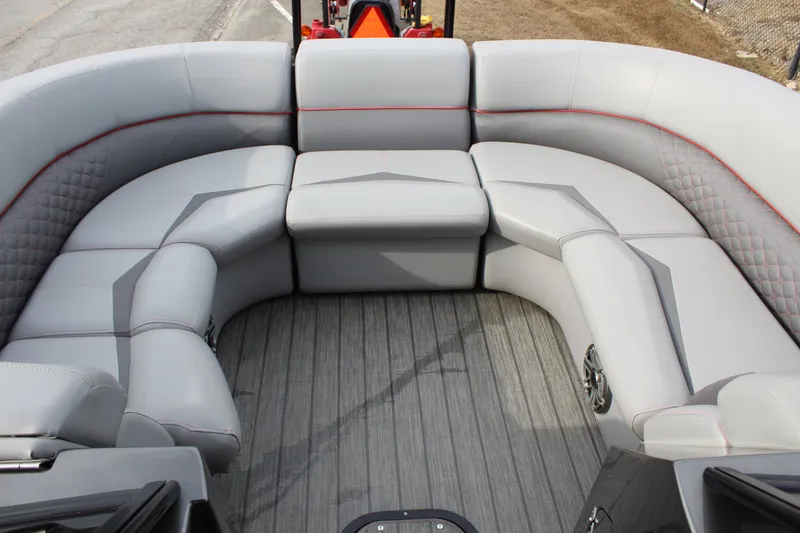 Slide: The Image of Manitou LX 25 RFXW SHP 2022 - 16