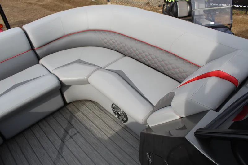 Slide: The Image of Manitou LX 25 RFXW SHP 2022 - 18