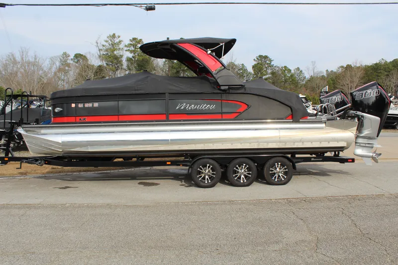 Slide: The Image of Manitou LX 25 RFXW SHP 2022 - 20