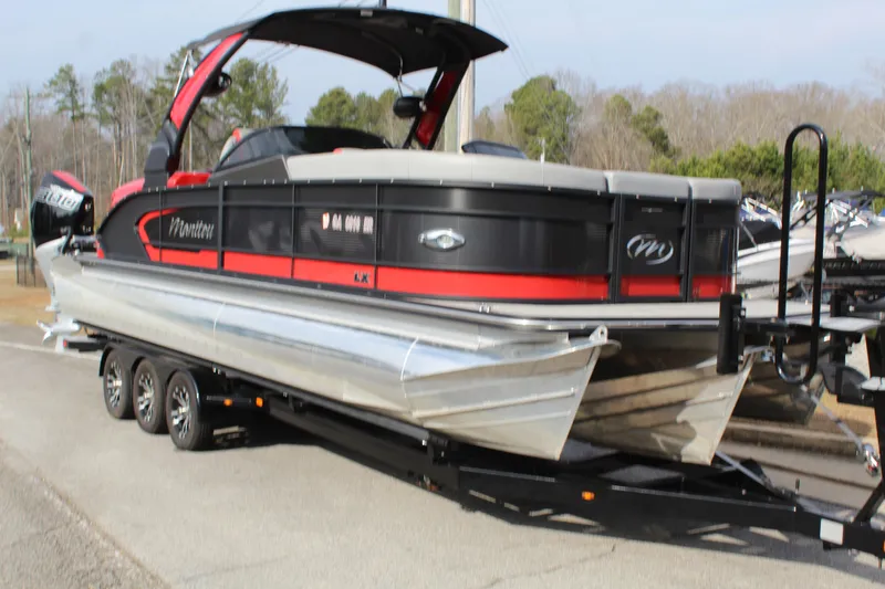 Slide: The Image of Manitou LX 25 RFXW SHP 2022 - 8