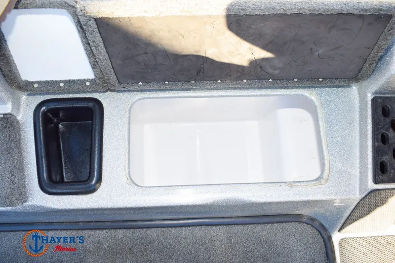 Slide: The Image of Phoenix Bass Boats 618 Pro 2013 - 23