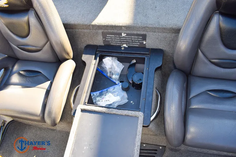 Slide: The Image of Phoenix Bass Boats 618 Pro 2013 - 26